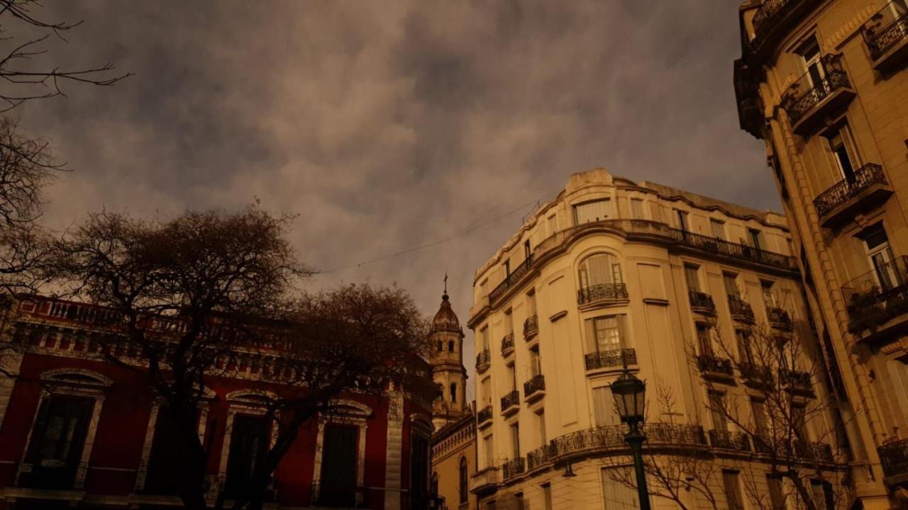 Appartement El 10 De Telmo à Buenos Aires Extérieur photo